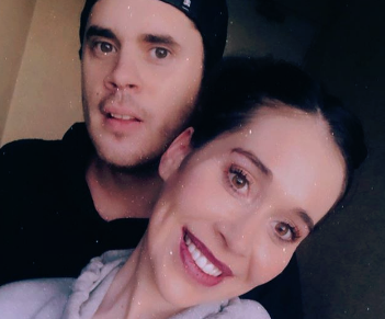 “¿Qué estás haciendo mujer?”: Valentina Roth sacó risas con íntimo video junto a su pololo