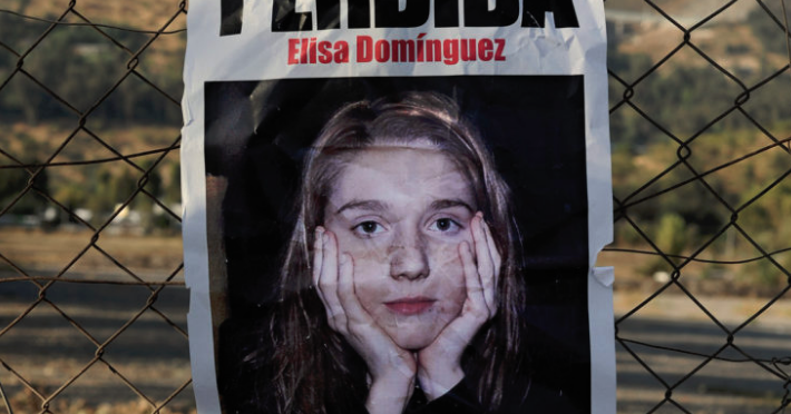 La teleserie nocturna “¿Dónde está Elisa?” regresará a las pantallas de TVN