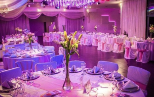 No aprenden: En plena pandemia se realizó una fiesta con 800 invitados