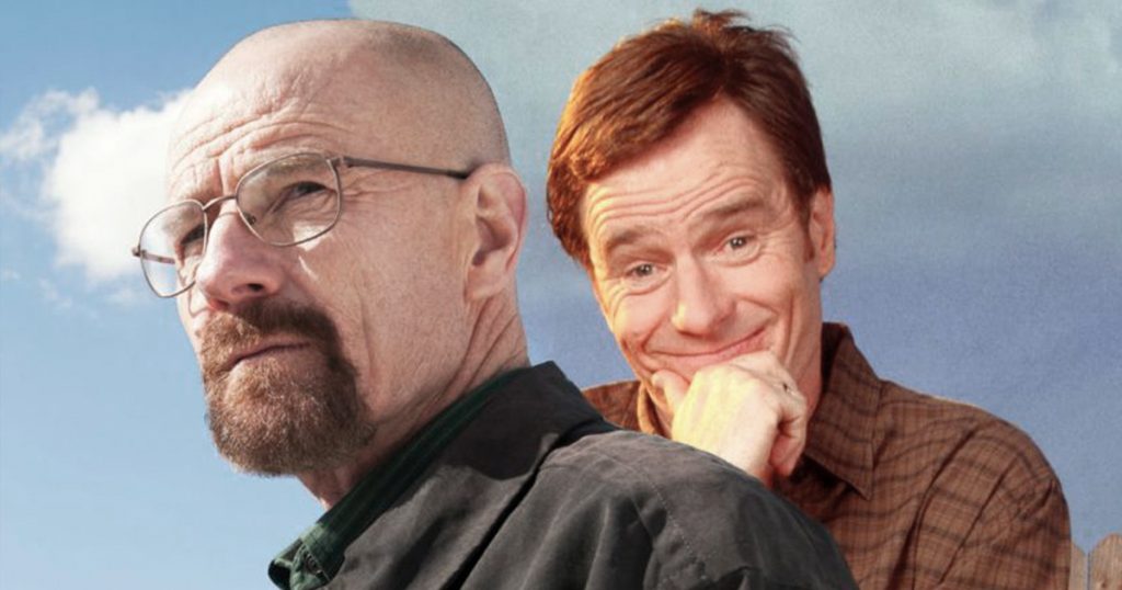 Bryan Cranston se contagió con Covid-19: “Les insto a que sigan usando la maldita mascarilla”