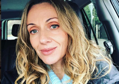 “Vendimos nuestra casa y regalamos todo”: Katyna Huberman reveló cómo ha sido vivir en Brasil en medio de la pandemia