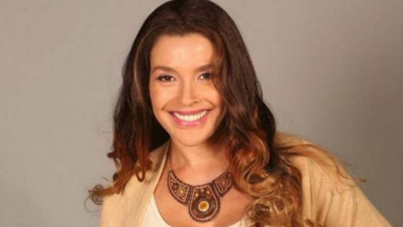 Carolina Arregui reveló cómo se lleva con las parejas de sus hijos: “Si uno tiene sentimientos encontrados…”