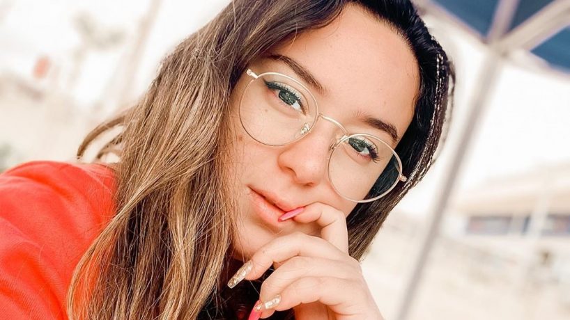 “Cuando pequeña pasaron muchas cosas”: Christell Rodríguez acusó que muchas de sus presentaciones no fueron pagadas como se debía