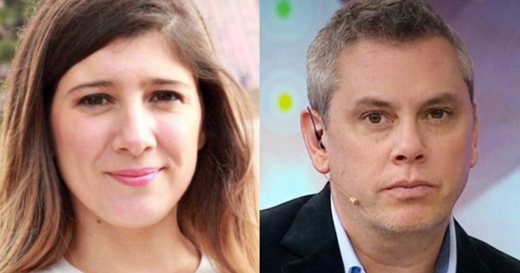 Ex integrante de “Supernova” revivió desagradable comentario de José Miguel Viñuela: “Fue incómodo, asqueroso”