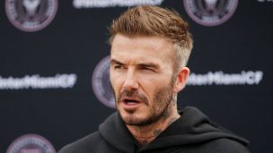 David Beckham dedica emotivo video a Victoria a raíz de su aniversario 21