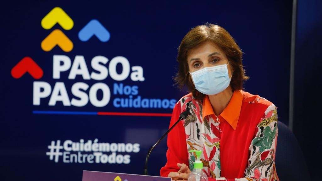 Subsecretaria Daza: “Estamos trabajando en un plan para que los niños también puedan salir de sus casas”