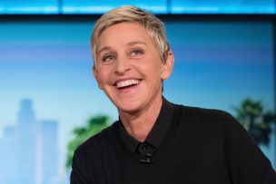 Ellen DeGeneres ofrece disculpas tras acusaciones de racismo en contra de su programa