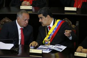 Presidente oficialista de la Asamblea Nacional Constituyente de Venezuela dio positivo de Covid-19