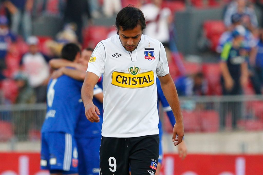 Vidangossy y la traba psicológica que truncó su carrera: “Tuve un exceso de pensamientos negativos diciéndome que no sirvo”