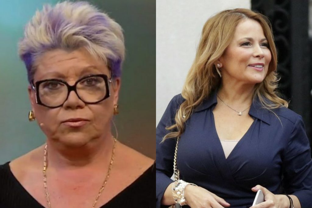 “Impresentable (…) yo no sé qué había tomado o fumado”:  Patricia Maldonado se fue en picada contra Cathy Barriga por conflicto con intendente Guevara