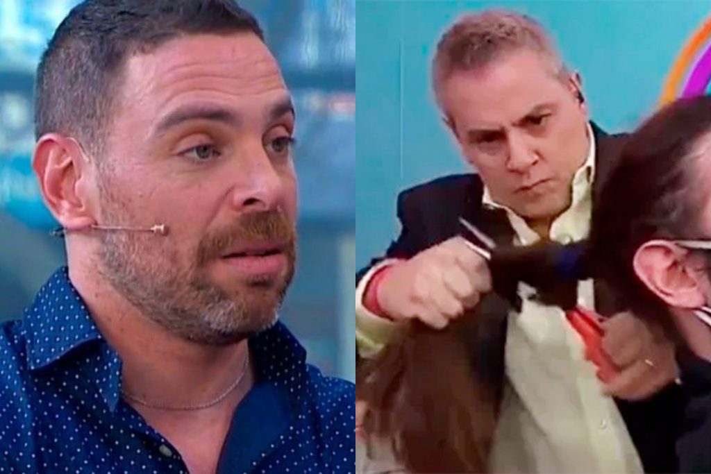 “¿Por qué nos tratan como unos idiotas?”: José Antonio Neme acusa que hay una responsabilidad ejecutiva tras polémica protagonizada por Viñuela