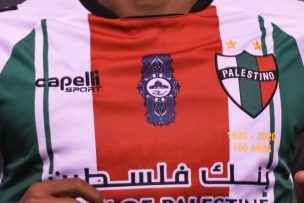 Rama femenina de Palestino desvinculó a kinesiólogo denunciado por abuso y acoso sexual