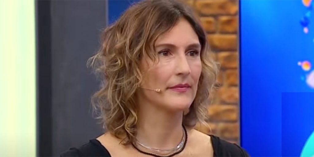 La potente reflexión de Francisca Imboden por episodio de acoso que vivió su hija con Nicolás López 