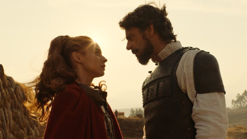 VIDEO: Chilevisión libera trailer de serie basada en novela de Isabel Allende