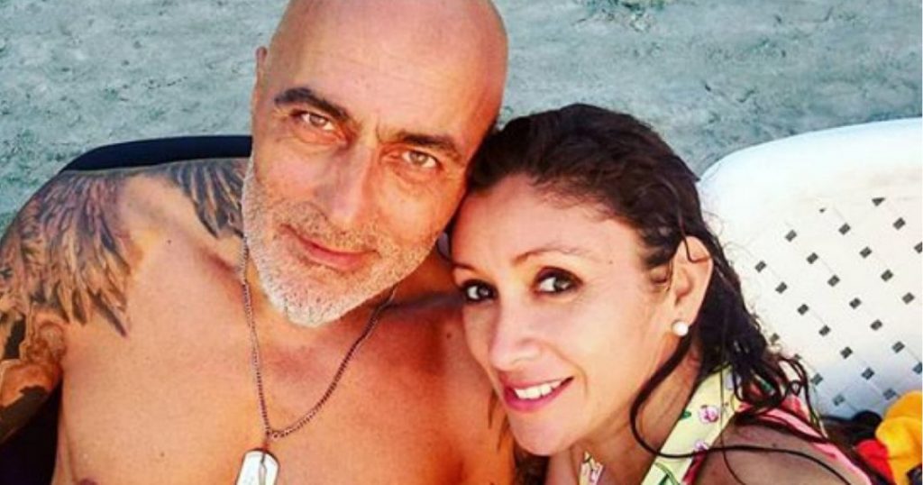La tristeza amorosa que invade a Angélica Sepúlveda en medio pandemia: “Todo quedó en nada”