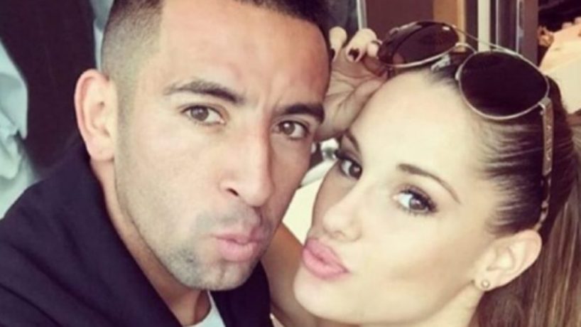 Mauricio Isla comparte tiernas fotos de paseo familiar y seguidores hacen insistentes recomendaciones