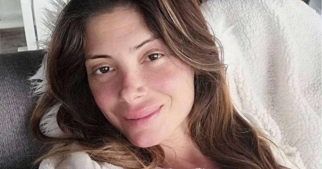 Roxana Muñoz causa preocupación tras completar una semana sin ingerir alimentos: “Hazte ver urgente”