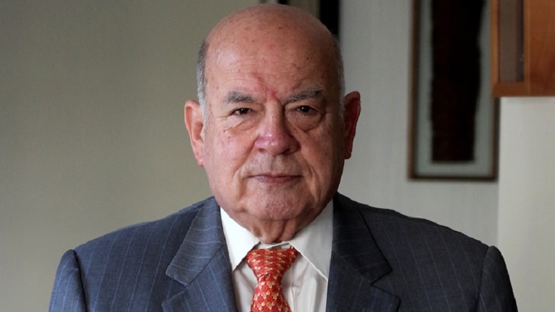 Senador Insulza critica al Gobierno Regional: “Le hace falta proactividad”