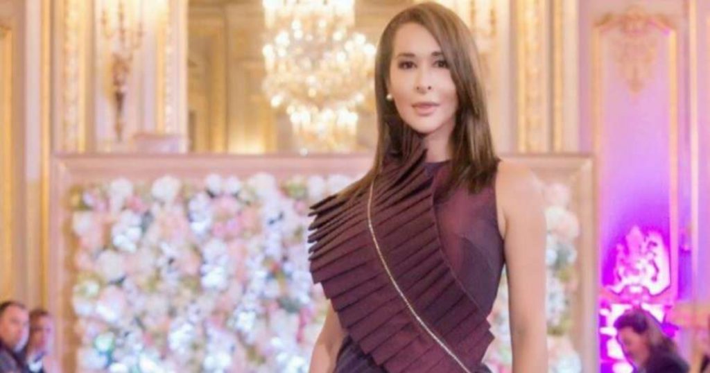 Modelo trans Javiera Menares respondió a los duros dichos de Patricia Maldonado: “Hágase responsable, lea y edúquese”