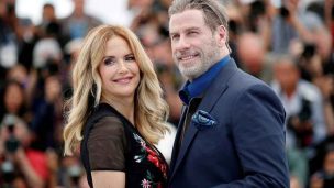 Muere la actriz Kelly Preston, esposa de John Travolta, a los 57 años