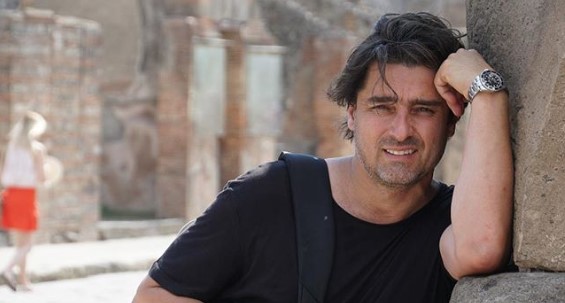 La cruda confesión de Jorge Zabaleta que refleja su salida de la TV: “Hace poco estuve con ataques de pánico”
