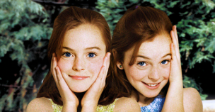 A 22 años del estreno: Protagonistas de