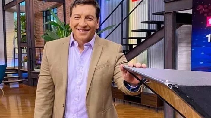 “Tengo la conciencia tranquila”: Julio César Rodríguez entregó potente reflexión sobre su rol en la TV