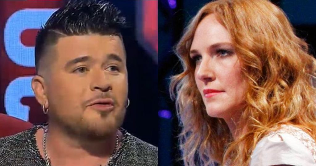 Junior PlayBoy se lanzó con todo contra Catalina Pulido: “Debe estar pasando momentos muy difíciles ya que su hijo está siendo acusado de violación”