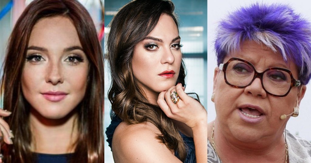 Kel Calderon arremetió contra dichos de Patricia Maldonado sobre Daniela Vega: “Que increíble la envidia…”