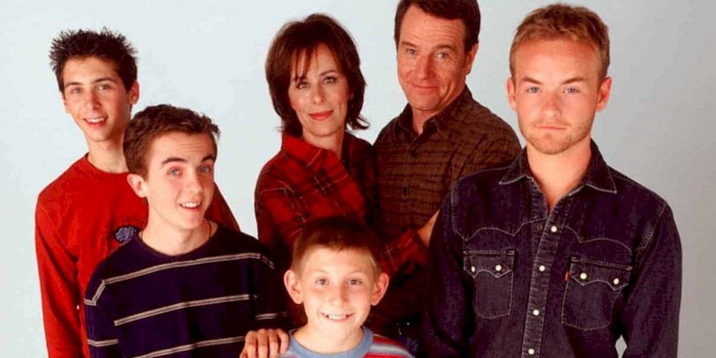 Para la familia: “Los 80” y “Malcolm” llegan a Amazon en el mes de agosto