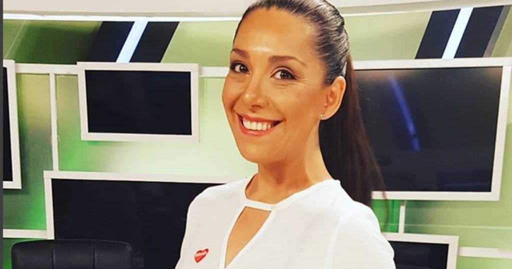 Mariela Sotomayor reveló que se encuentra embaraza con tierna fotografía: “La sorpresa más linda”