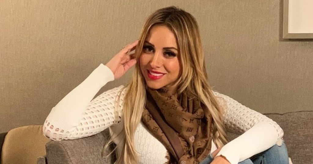 “Diosa”: Marité Matus sorprendió a sus seguidores con fotos en bikini desde Ibiza
