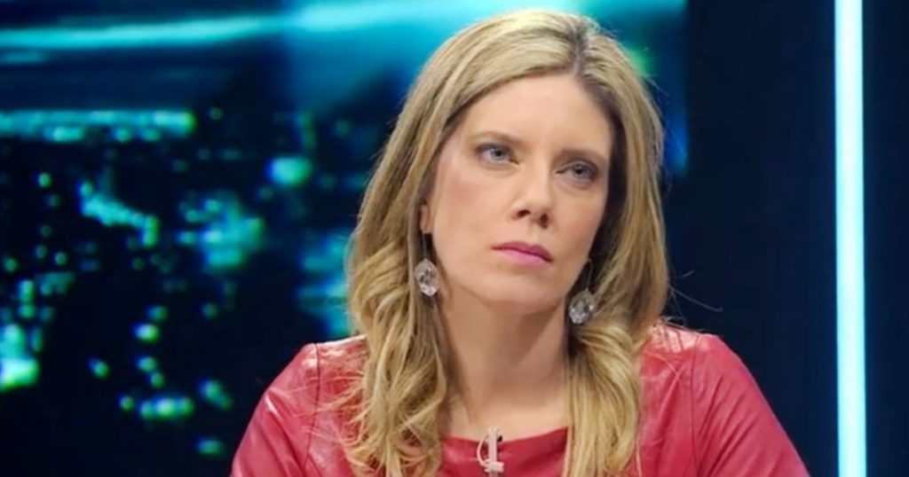 La explicación de Mónica Rincón al ataque transfóbico que sufrió Daniela Vega: “Tal vez eso les asusta”