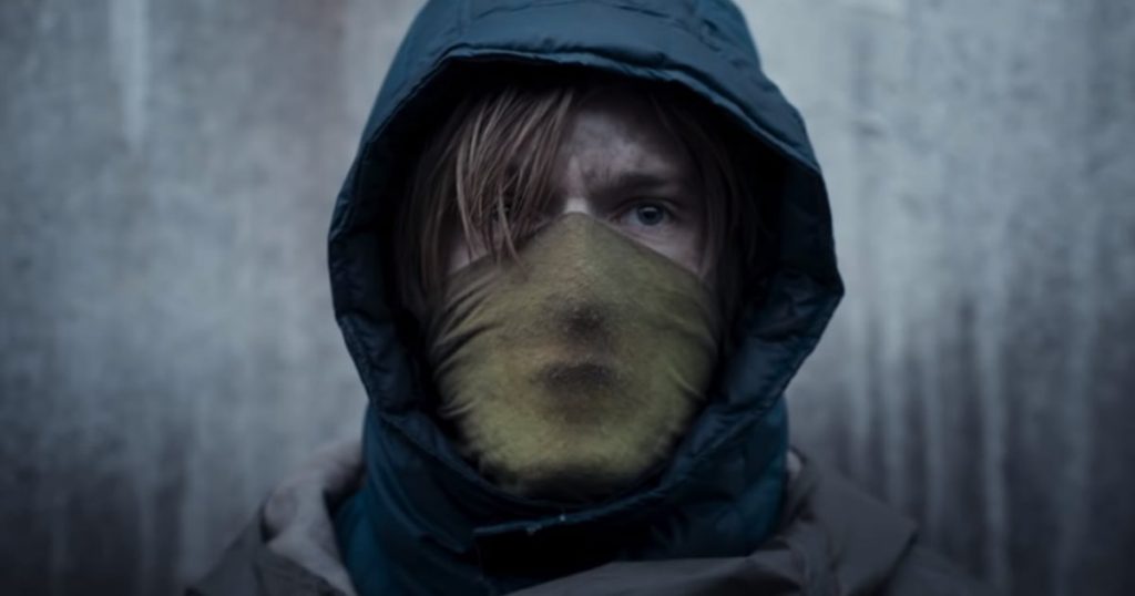 Serie “Dark” de Netflix se transformó en la producción más popular del mundo
