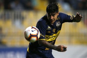 Sólo detalles separan a Patricio Rubio de Alianza Lima y se ilusiona con la opción continental