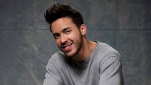 El potente mensaje de Prince Royce tras revelar que dio positivo a coronavirus