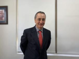 Osvaldo Artaza, ex ministro de Salud, y realidad sanitaria en Chile por coronavirus: 