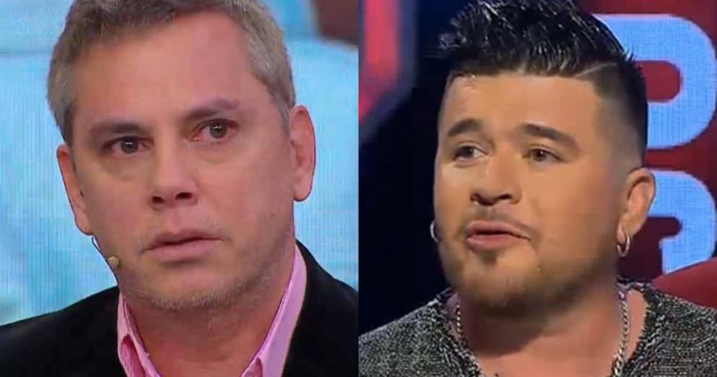 “Yo soy víctima también”: Junior Playboy arremetió contra José Miguel Viñuela y recordó antiguo episodio