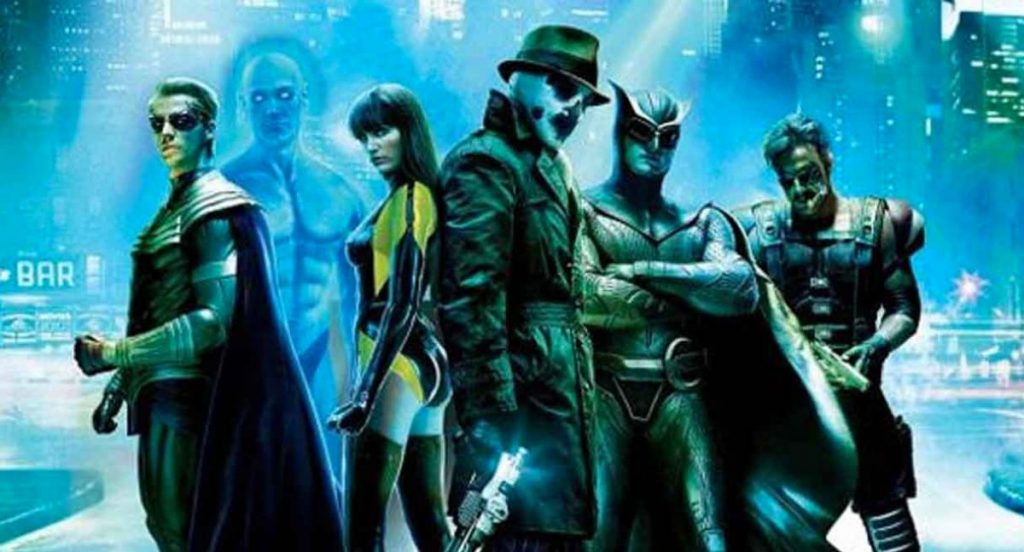 “Watchmen” es la serie con más nominaciones para los Emmy 2020