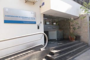 Decretan prisión preventiva para ex autoridad de Providencia acusada de malversación de caudales públicos