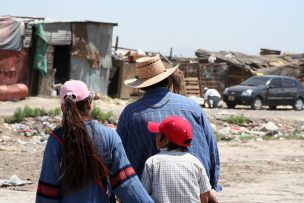 Niñosxchile: La campaña en que los niños protagonizan la ayuda en tiempos de pandemia
