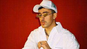 ¿Iguales?: Joven cubano asegura ser igual a Bad Bunny