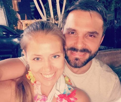 “Antes de la cuarentena casi no…”: La decisión que tomó Álvaro Ballero respecto a sus 4 hijos