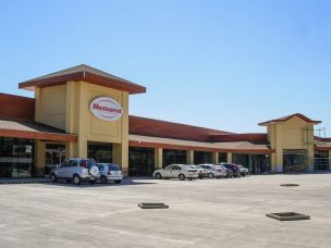 Proveedor solicita la quiebra de Supermercados Montserrat por deuda