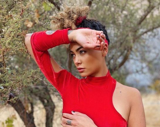 “¿Y la Dana ya no está contigo?”: Camila Recabarren respondió ante dudas de sus seguidores