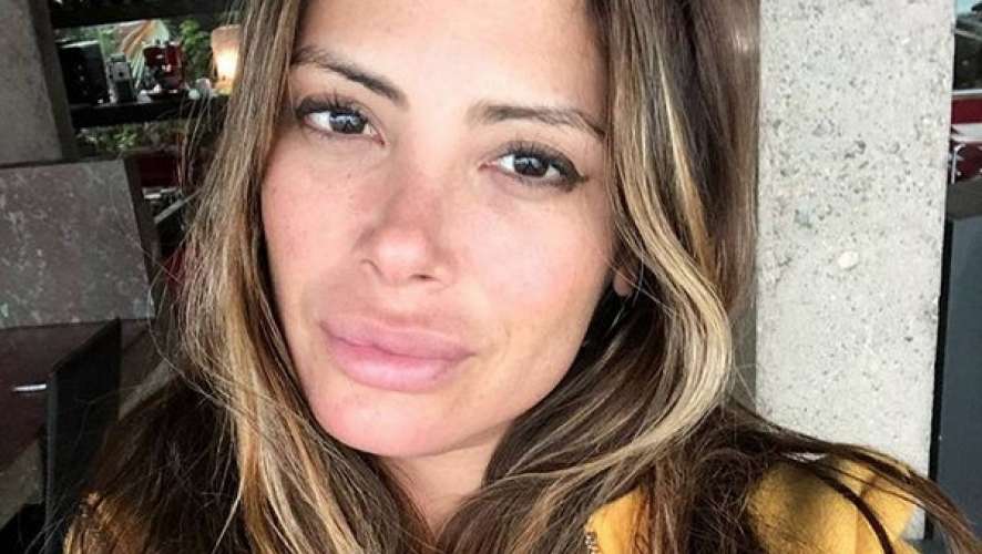 Roxana Muñoz comenzó nuevo ayuno de 21 días: en 24 horas ya perdió dos kilos