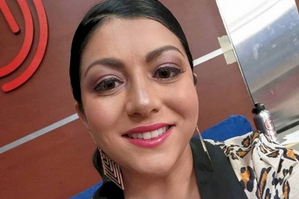 Fernanda Fuentes repasó su divertido encuentro con actor porno en España: “Me mira, me agarra de atrás…”