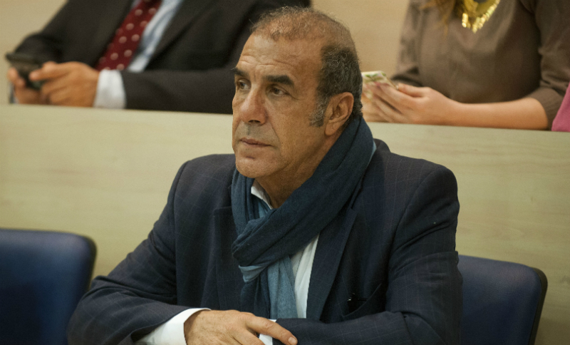 Checho Hirane sobre compras de televisores tras retiro del 10%: “¿Ese era el hambre que tenía Chile?”