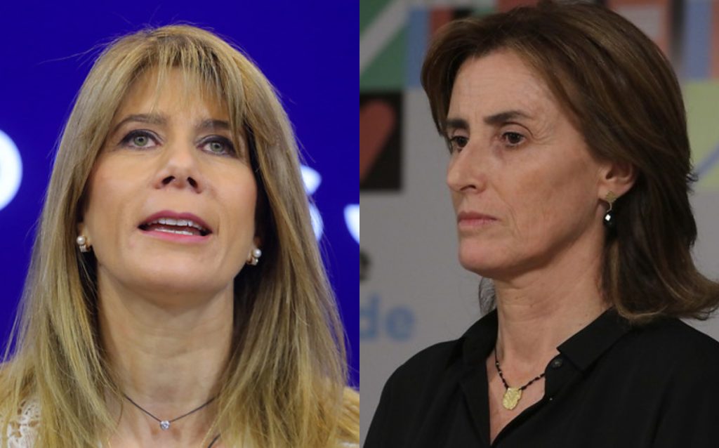 “No dijo ‘paso’ como su ex Presidenta”: Forma de contestar preguntas de Presidente Piñera genera discusión entre Cubillos y Rincón