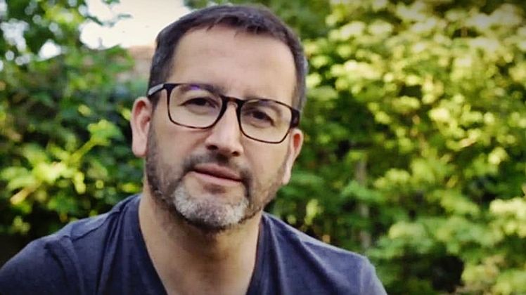Eduardo Fuentes reacciona furioso por Caso Antonia: “¿Te gustaría que eso le pasara a tu hija?”